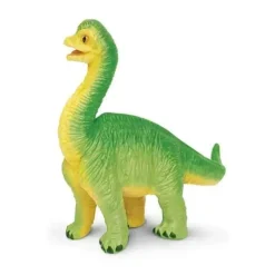 Safari Ltd Brachiosaurus Baby Wild Safari Mundo Pré-histórico