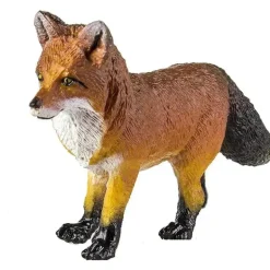 Safari Ltd Fox Wild Safari