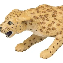 Safari Ltd Leopard Wild Safari Wildlife