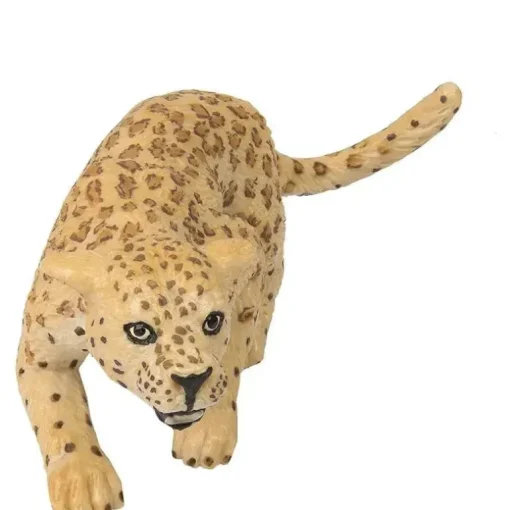 Safari Ltd Leopard Wild Safari Wildlife