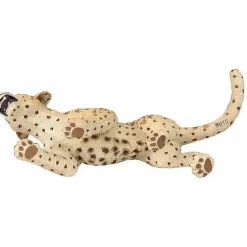 Safari Ltd Leopard Wild Safari Wildlife