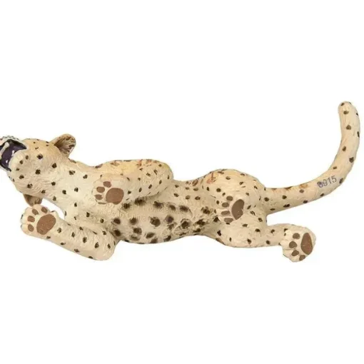 Safari Ltd Leopard Wild Safari Wildlife