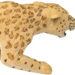 Safari Ltd Leopard Wild Safari Wildlife