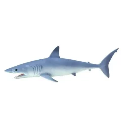 Safari Ltd Mako Shark Wild Safari Sea Life