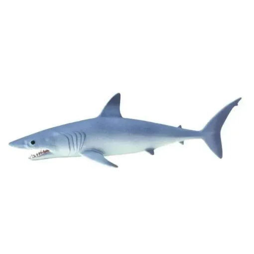 Safari Ltd Mako Shark Wild Safari Sea Life