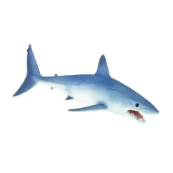 Safari Ltd Mako Shark Wild Safari Sea Life