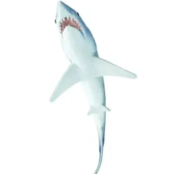 Safari Ltd Mako Shark Wild Safari Sea Life