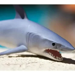 Safari Ltd Mako Shark Wild Safari Sea Life
