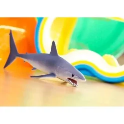 Safari Ltd Mako Shark Wild Safari Sea Life