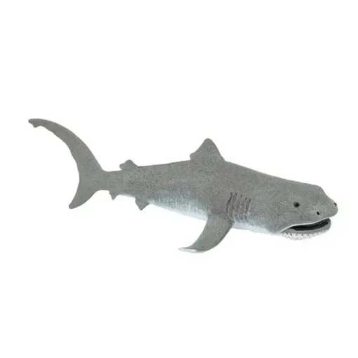 Safari Ltd Megamouth Shark Wild Safari Sea Life