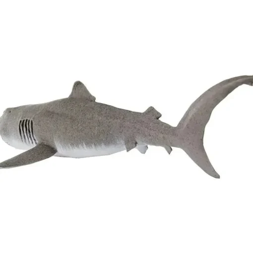 Safari Ltd Megamouth Shark Wild Safari Sea Life