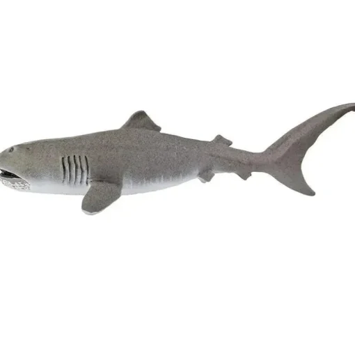 Safari Ltd Megamouth Shark Wild Safari Sea Life