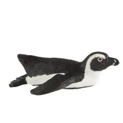 Safari Ltd Penguin Sul Africano Wild Safari Sea Life