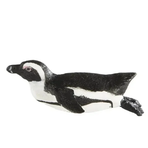 Safari Ltd Penguin Sul Africano Wild Safari Sea Life