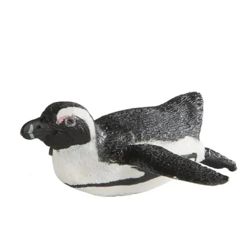 Safari Ltd Penguin Sul Africano Wild Safari Sea Life