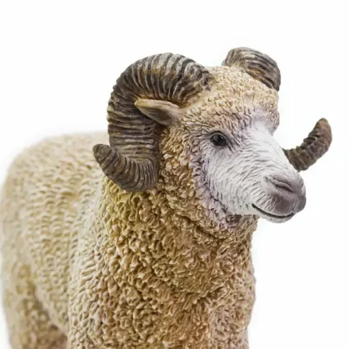 Safari Ltd Ram Safari Farm