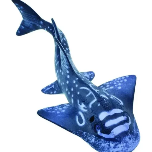 Safari Ltd Shark Ray Wild Safari Sea Life