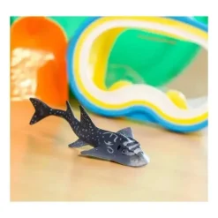 Safari Ltd Shark Ray Wild Safari Sea Life