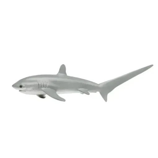 Safari Ltd Thresher Shark Wild Safari Sea Life