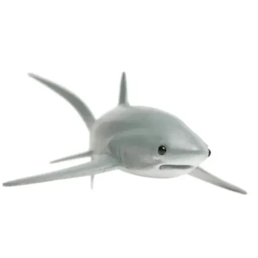 Safari Ltd Thresher Shark Wild Safari Sea Life