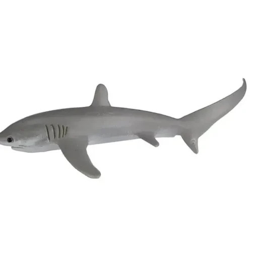 Safari Ltd Thresher Shark Wild Safari Sea Life