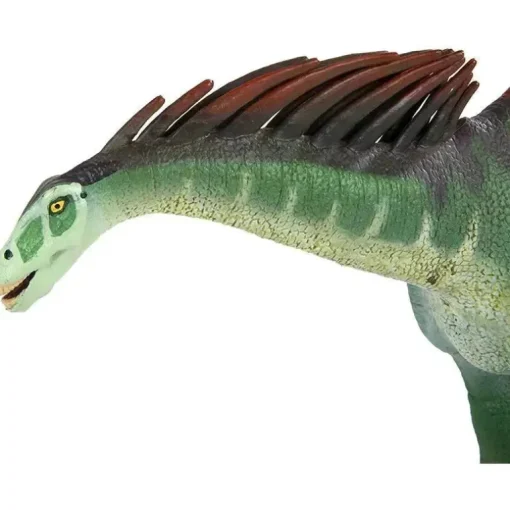 Safari Ltd Wild Safari Amargasaurus Mundo Pré-histórico