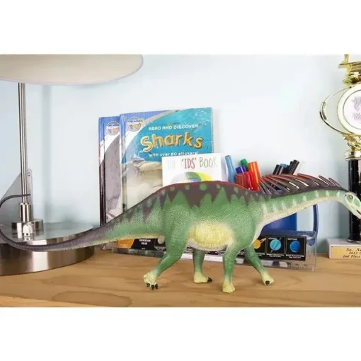 Safari Ltd Wild Safari Amargasaurus Mundo Pré-histórico