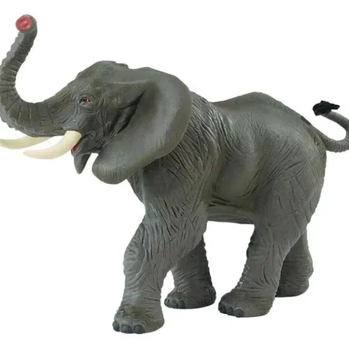 Safari Ltd Wild Safari Vida Selvagem Elefante Africano