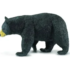 Safari Ltda Safari do Urso Negro