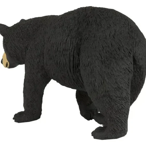 Safari Ltda Safari do Urso Negro