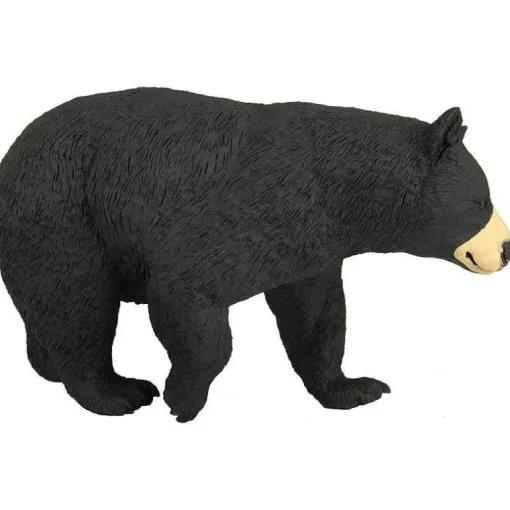Safari Ltda Safari do Urso Negro