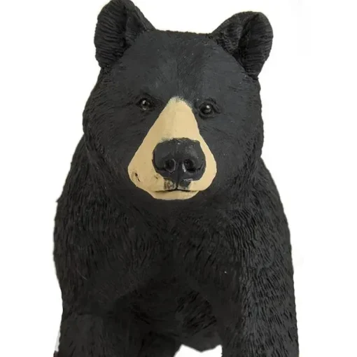 Safari Ltda Safari do Urso Negro