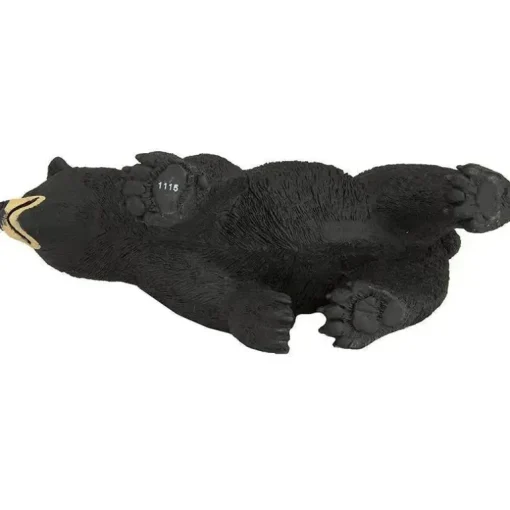 Safari Ltda Safari do Urso Negro