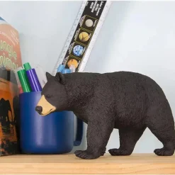 Safari Ltda Safari do Urso Negro