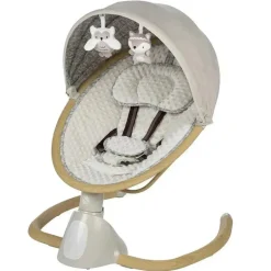 Safety 1st - 5 modos Bluetooth Swing, Dunes Edge