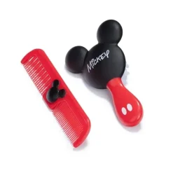 Safety 1st - Conjunto de escovas e pentes Disney Baby Mickey Mouse