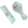 Safety 1st - Conjunto de escova e pente Disney Baby Winnie the Pooh