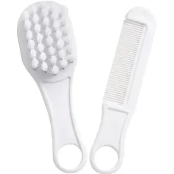 Safety 1St - Conjunto de escova e pente