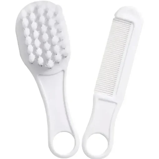 Safety 1St - Conjunto de escova e pente