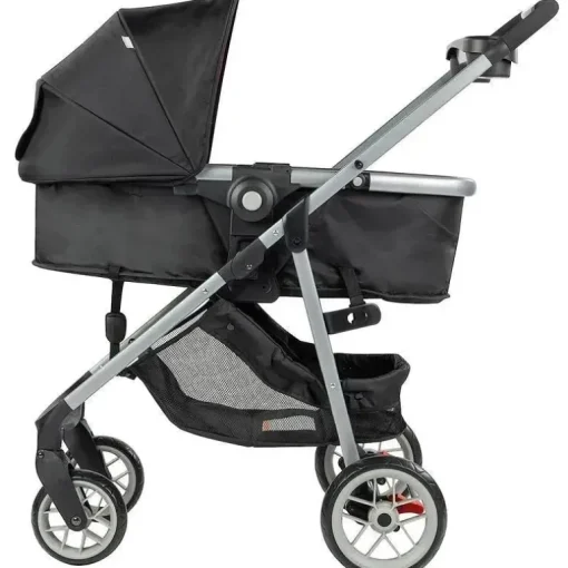 Safety 1st - Disney Baby Mickey Mouse Grow and Go Sistema de viagem modular, simplesmente Mickey
