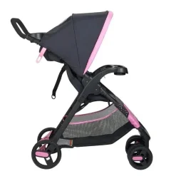 Safety 1st - Disney Baby Minnie Mouse Simple Fold LX Travel System