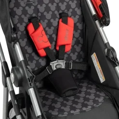 Safety 1st - Disney Baby Mickey Mouse Grow and Go Sistema de viagem modular, simplesmente Mickey