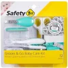 Safety 1St - Kit de cuidados para bebês Groom &amp; Go