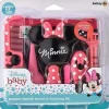 Safety 1st - Kit de cuidados e saúde para bebês Disney, Minnie