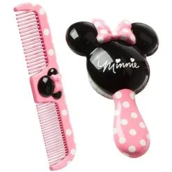 Safety 1st - Kit de cuidados e saúde para bebês Disney, Minnie