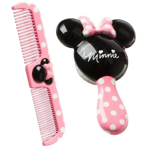 Safety 1st - Kit de cuidados e saúde para bebês Disney, Minnie