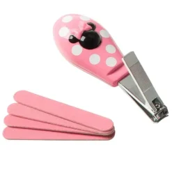 Safety 1st - Kit de cuidados e saúde para bebês Disney, Minnie
