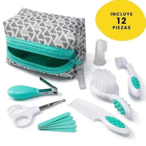 Safety 1St - Kit de cuidados para bebês Groom &amp; Go