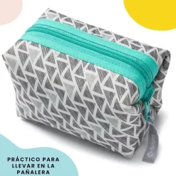 Safety 1St - Kit de cuidados para bebês Groom &amp; Go