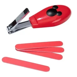 Safety 1st - Kit de higiene e higiene do Mickey Mouse para bebês Disney